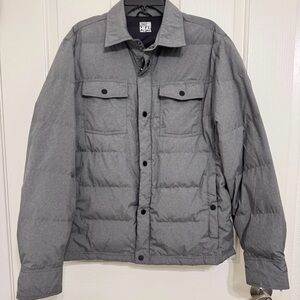 32 Degrees Men’s Puffer Jacket